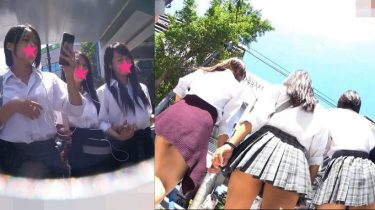 【パンチラ盗撮】銀行アーカイブ3人組から選抜した白テカP。ATM待ちの静寂と執念の至近距離ピックアップ【体験談】